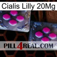 Cialis Lilly 20Mg 01